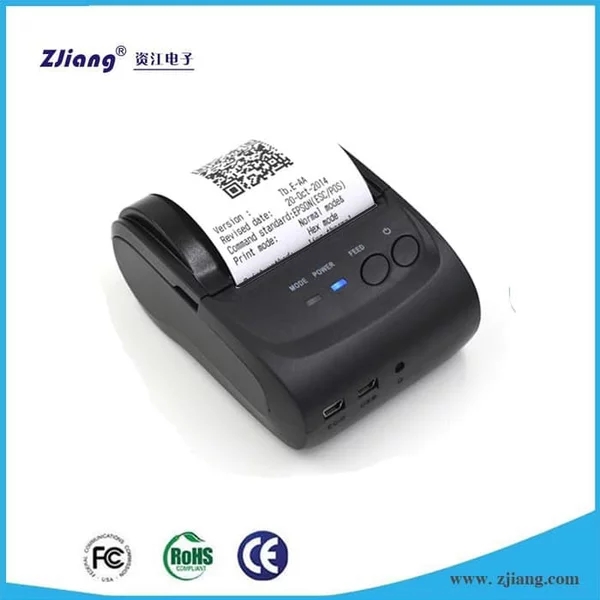 Online Shop Printer Thermal - Printer Thermal Bluetooth