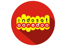 Kuota Internet Indosat Freedom Combo (LAMA) - 26GB Freedom Combo L